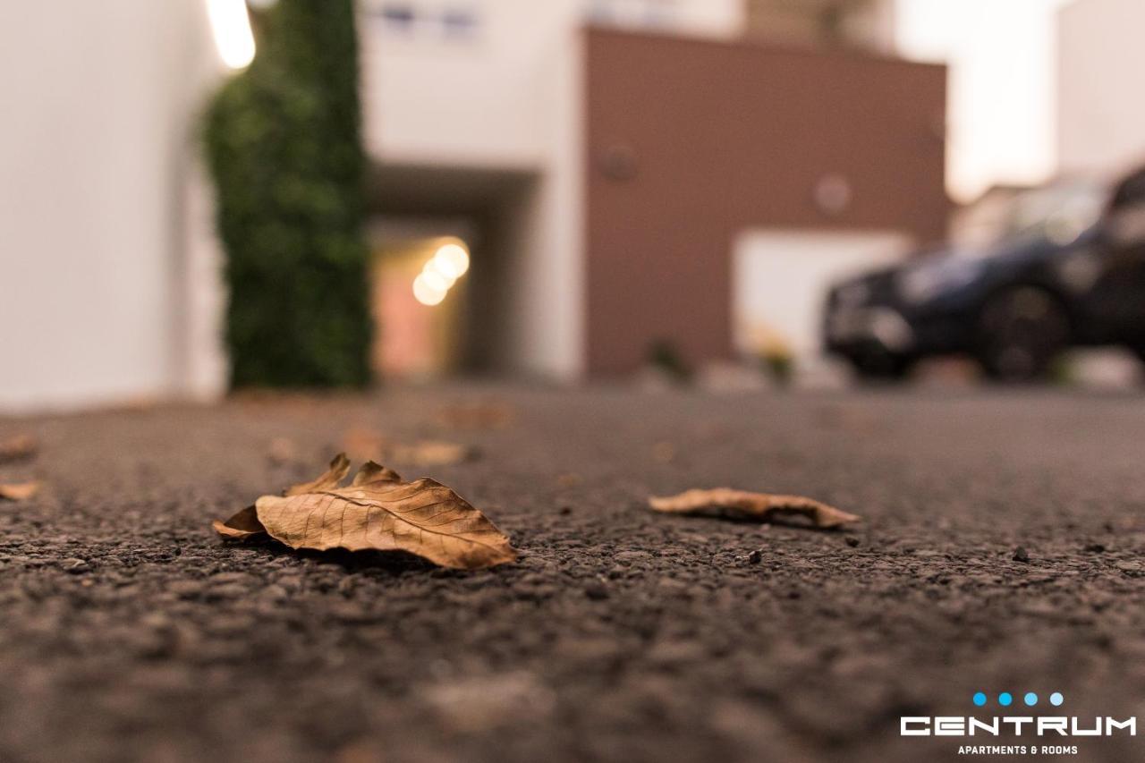 Centrum オシエク エクステリア 写真